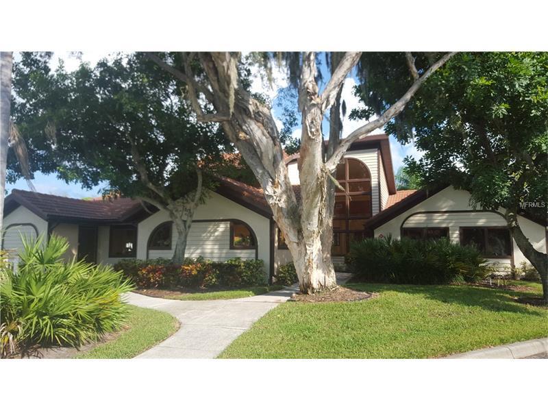4601 W 46Th Street Court Villa Bradenton Eksteriør billede