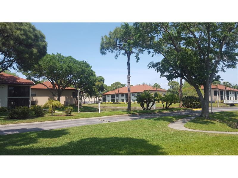 4601 W 46Th Street Court Villa Bradenton Eksteriør billede