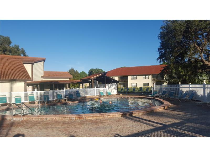 4601 W 46Th Street Court Villa Bradenton Eksteriør billede