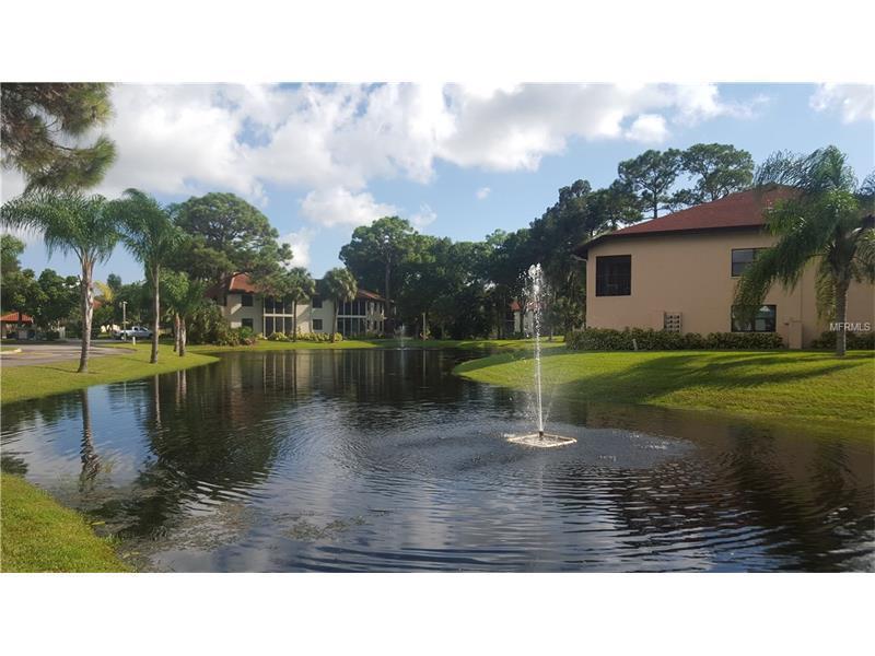 4601 W 46Th Street Court Villa Bradenton Eksteriør billede