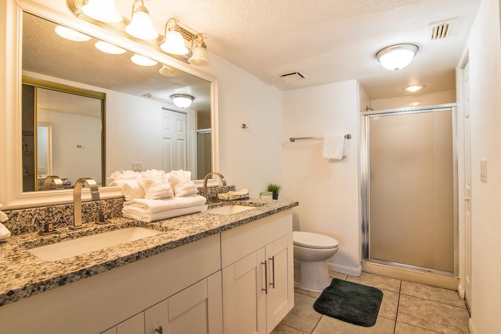 4601 W 46Th Street Court Villa Bradenton Eksteriør billede