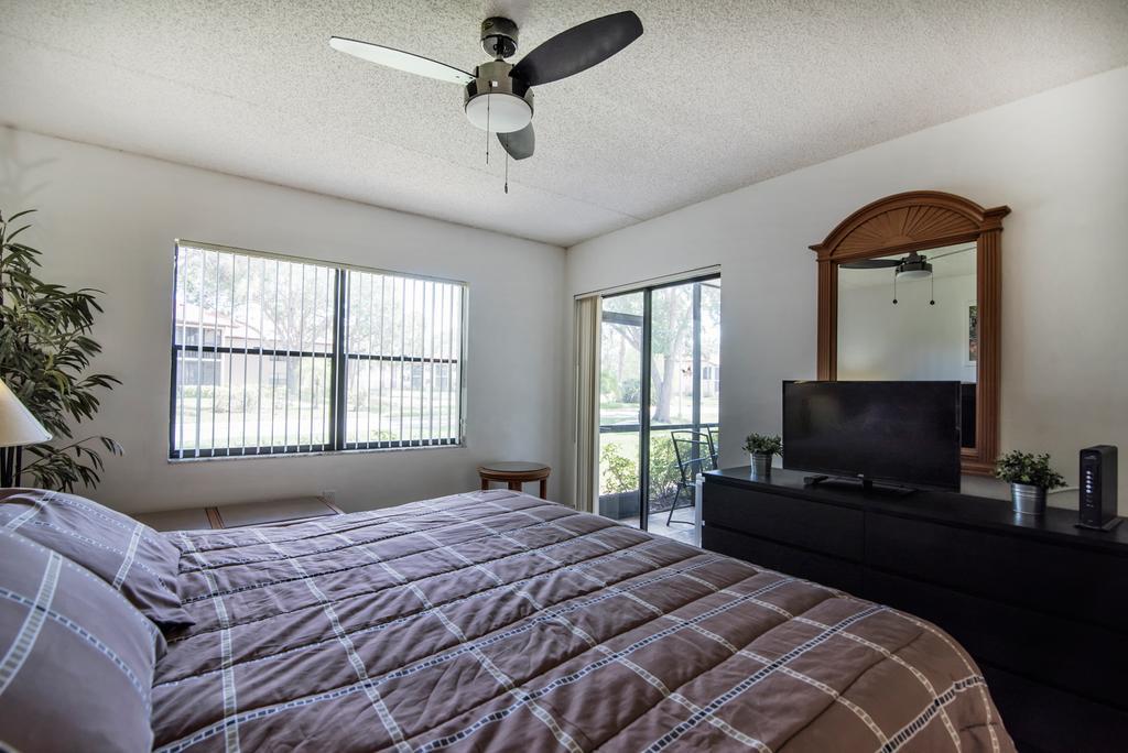 4601 W 46Th Street Court Villa Bradenton Eksteriør billede