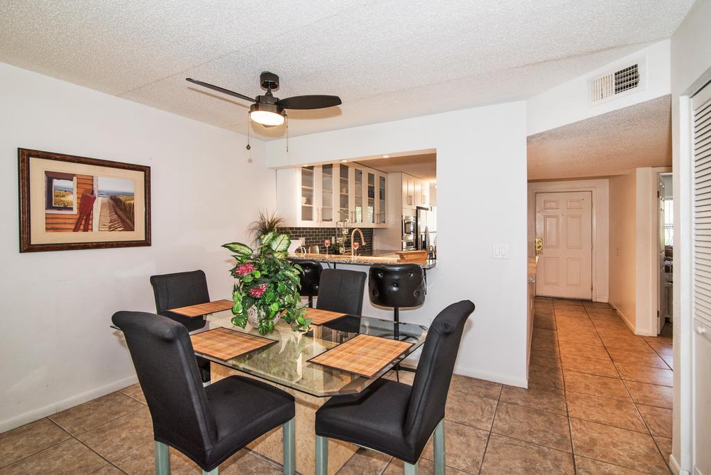 4601 W 46Th Street Court Villa Bradenton Eksteriør billede