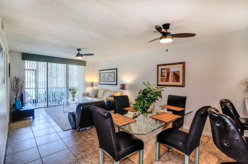 4601 W 46Th Street Court Villa Bradenton Eksteriør billede