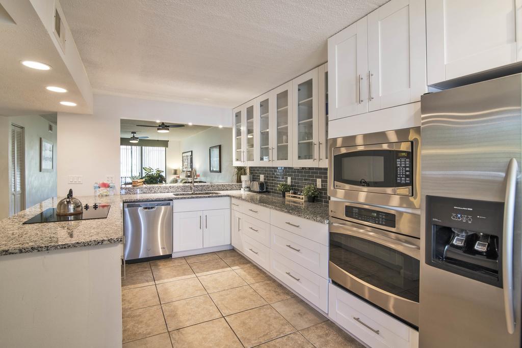 4601 W 46Th Street Court Villa Bradenton Eksteriør billede