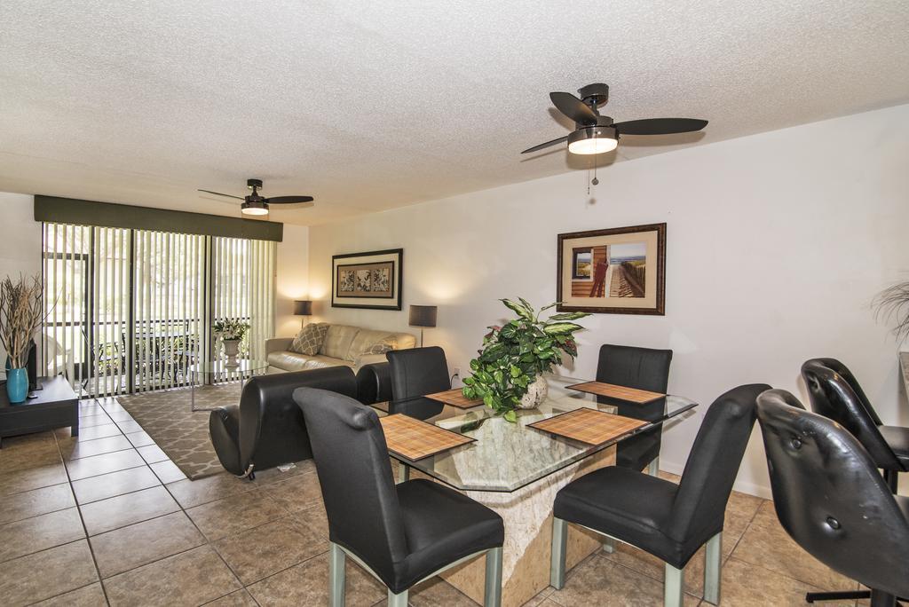 4601 W 46Th Street Court Villa Bradenton Eksteriør billede