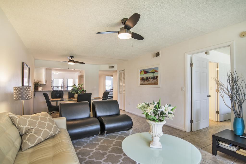 4601 W 46Th Street Court Villa Bradenton Eksteriør billede